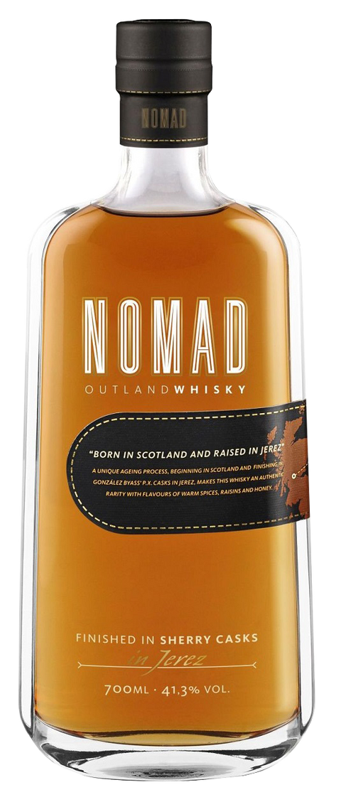 Nomad Outland Whisky---0---Whisky---Nomad---0.7