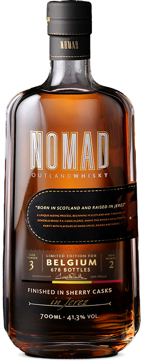 Nomad Outland Whisky---0---Whisky---Nomad---0.7