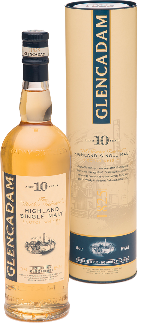 Glencadam 10YO---0---Whisky---Glencadam---0.7