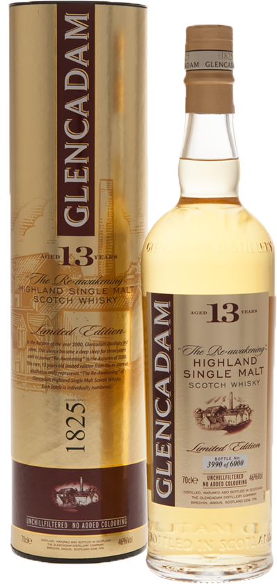 Glencadam 13YO---0---Whisky---Glencadam---0.7