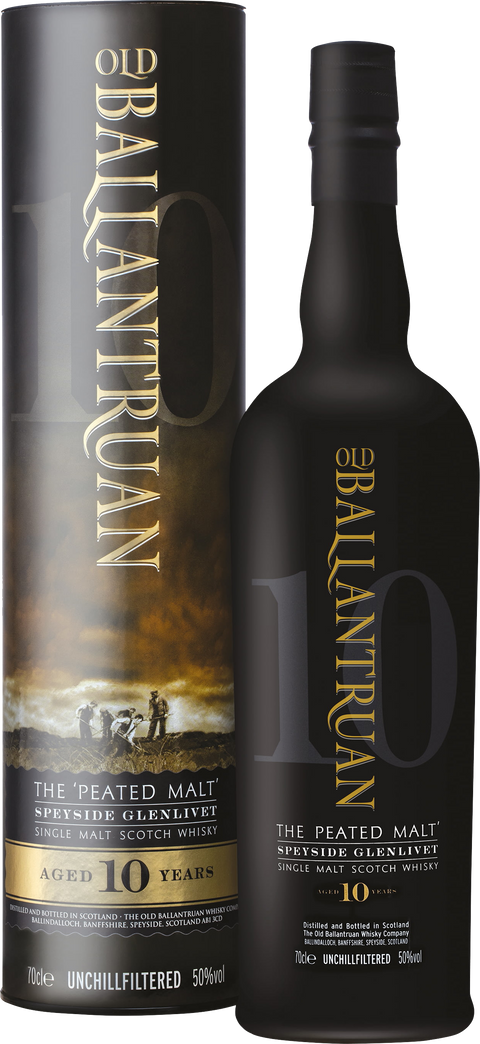 Old Ballantruan---0---Whisky---Old Ballantruan---0.7