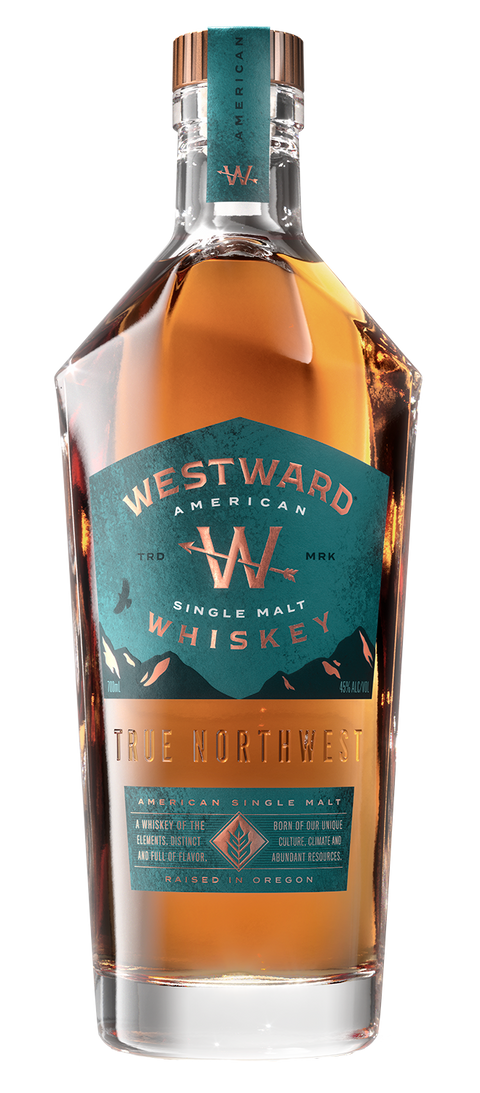 Westward Whiskey---0---Whisky---Westward---0.7