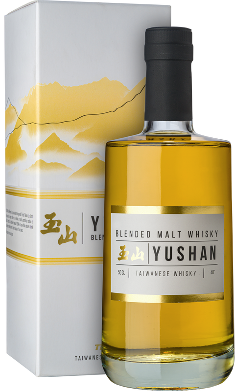 Yushan Blended malt---0---Whisky---Yushan---0.5