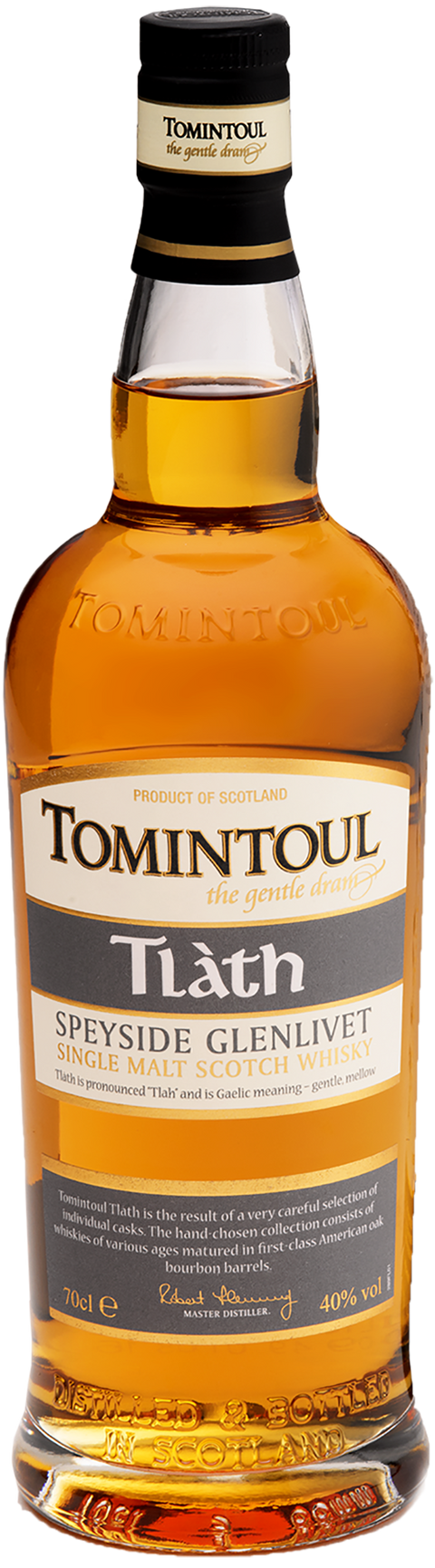 Tomintoul Tlath---0---Whisky---Tomintoul---0.7