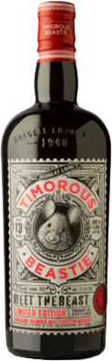 Timorous Beastie Meet the Beast 13Y 52.5%---0---Whisky---Douglas Laing---0.7