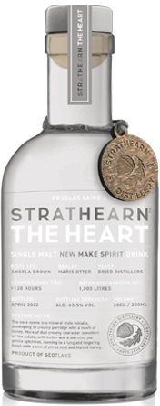 Strathearn The Heart---0---Whisky---Douglas Laing---0.2