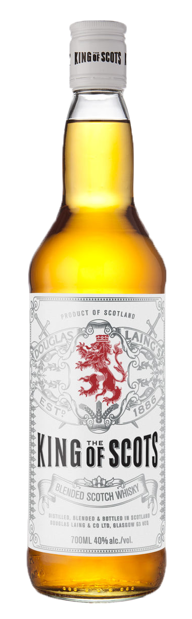 King Of Scots---0---Whisky---Douglas Laing---0.7