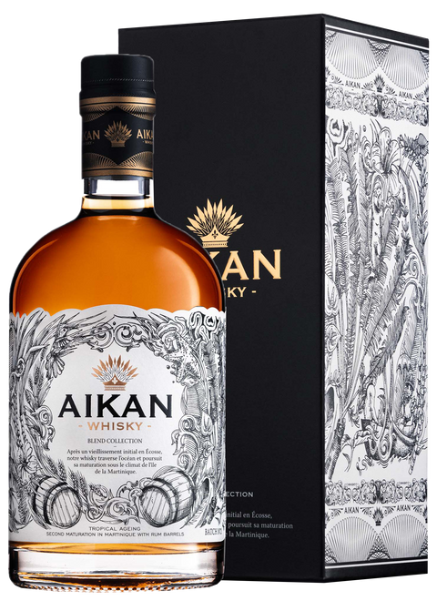 Aikan Blended Collection---0---Whisky---Aikan---0.5