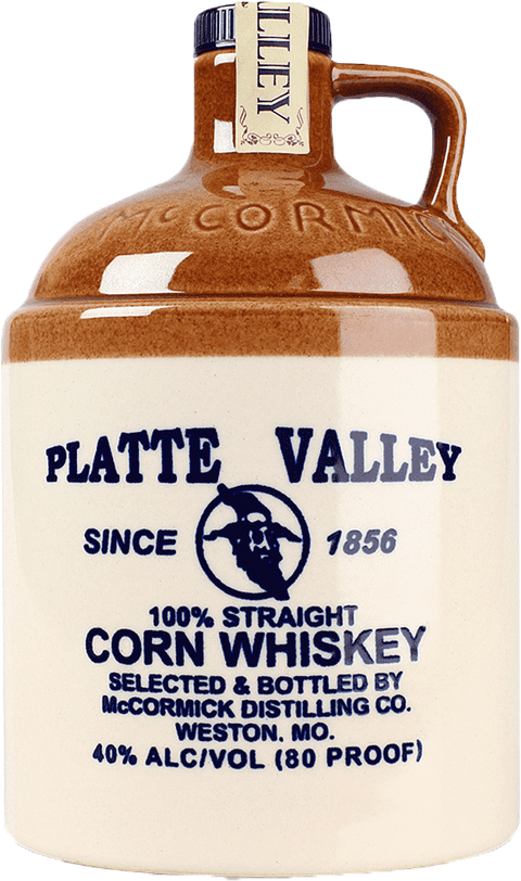 Platte Valley Straight Corn Whiskey---0---Whisky---Platte Valley---0.7