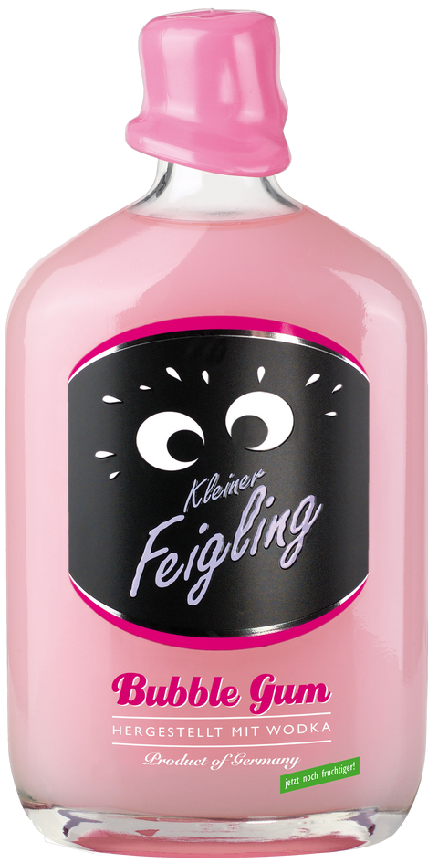 Feigling Bubble Gum---0---Vodka---Feigling---0.5