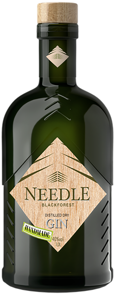 Needle Dry Gin---0---Gin---Needle---0.5