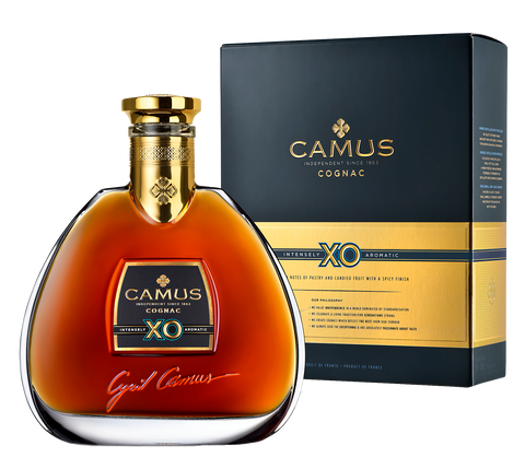 Camus Intensely Aromatic Xo---0---Cognac---Camus---0.7