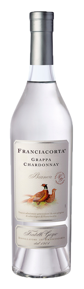 Grappa Chardonnay Bianca---0---Grappa et Marc---Borgo Antico San Vitale---0.5