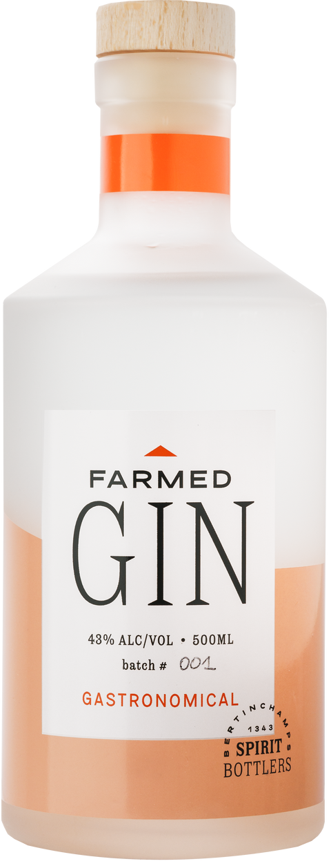 Farmed Gin Gastronomical---0---Gin---Bertinchamps---0.5