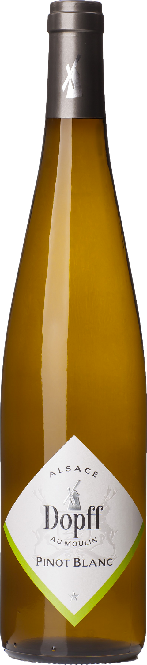 Pinot Blanc---2021---Blanc---Dopff au Moulin---0.75
