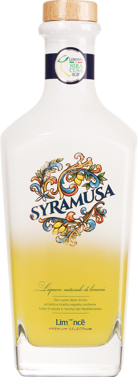 Syramusa Limoncello---0---Liqueur---Stock---0.7