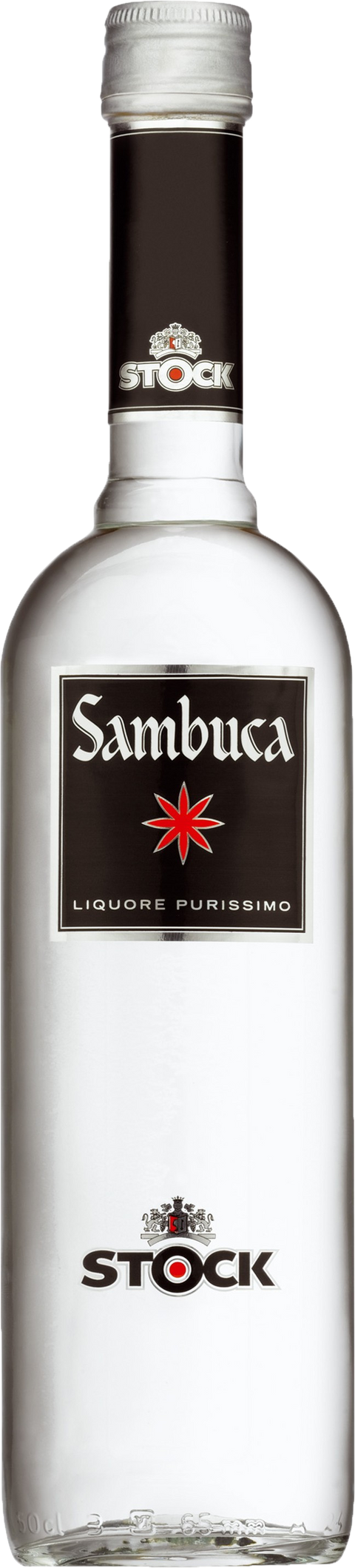 Stock Sambuca---0---Liqueur---Stock---0.5
