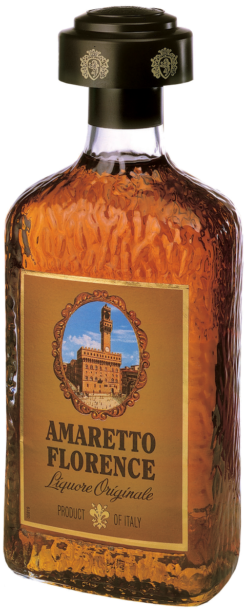 Amaretto Florence---0---Liqueur---Franciacorta Distillerie---0.7