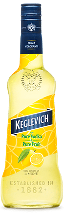 Keglevich & Limone---0---Vodka---Keglevitch---0.7