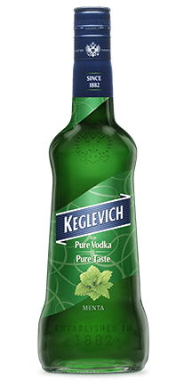 Keglevich & Menthe---0---Vodka---Keglevitch---0.7