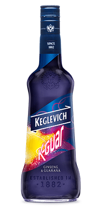 Keglevich & K-Guar---0---Vodka---Keglevitch---0.7