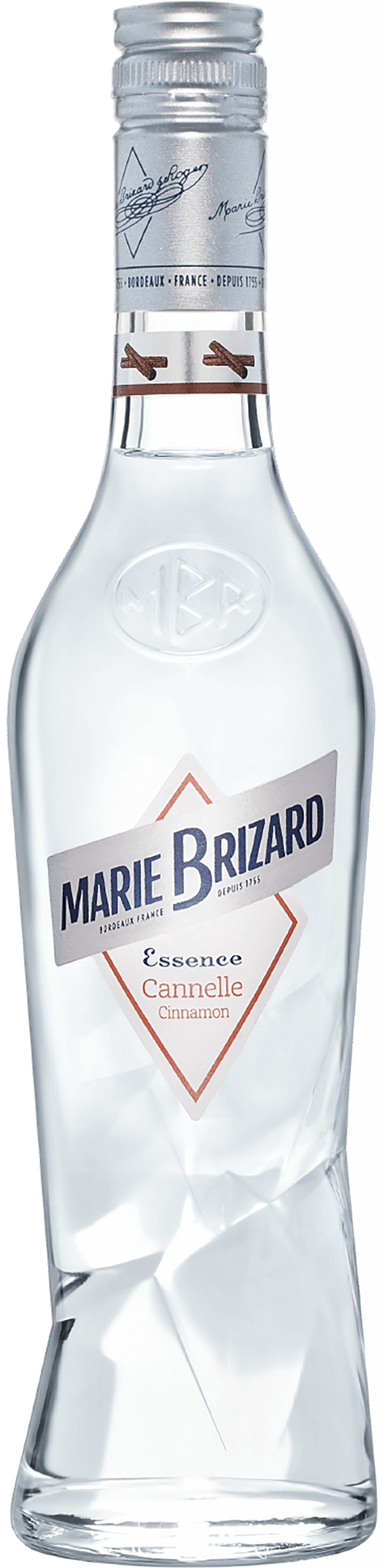 Essence Cannelle---0---Liqueur---Marie Brizard---0.5