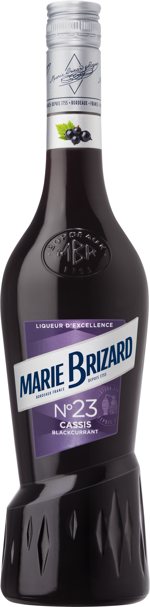 Liqueur De Cassis---0---Liqueur---Marie Brizard---0.7