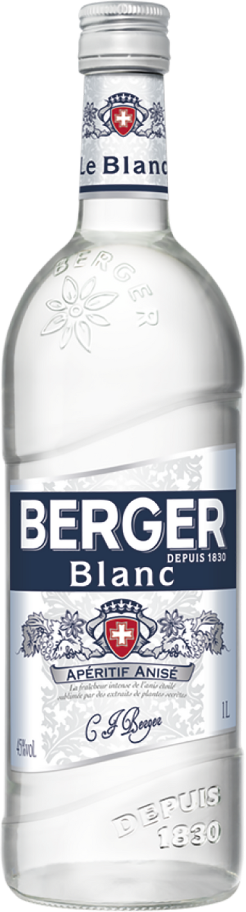 Berger Pastis Blanc---0---Pastis---Berger---1
