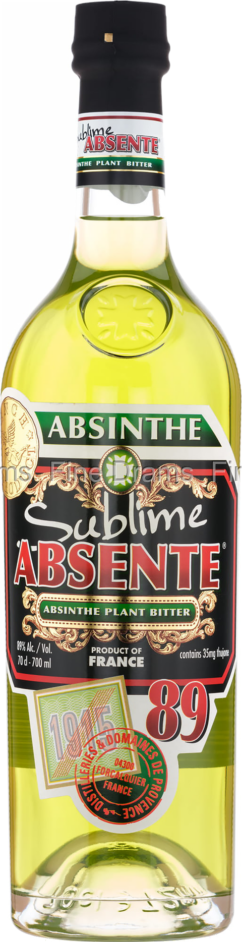Absinthe Sublime Absente---0---Absinthe---Absente---0.7