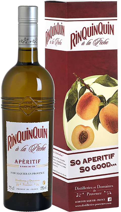 Rinquinquin---0---Apéritif---Distilleries et Domaines de Provence---0.75