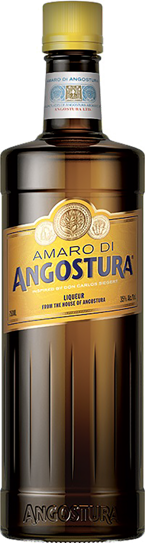 Amaro Di Angostura---0---Bitter---Angostura---0.7