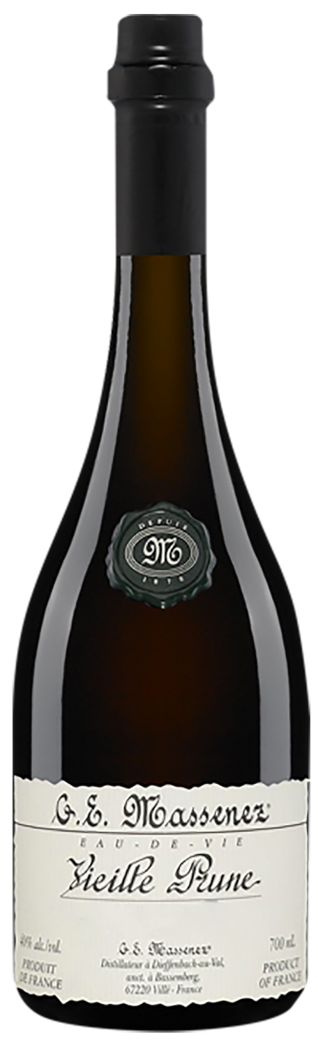 Vieille Prune---0---Eau-de-Vie---Distillerie Massenez---0.7