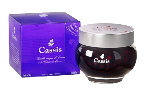 Peureux Cassis La Creme De Cassis---0---Liqueur---Distillerie Massenez---0.35
