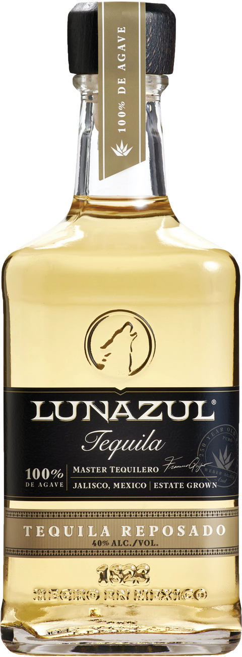 Lunazul reposado---0---Tequila---Lunazul---0.7