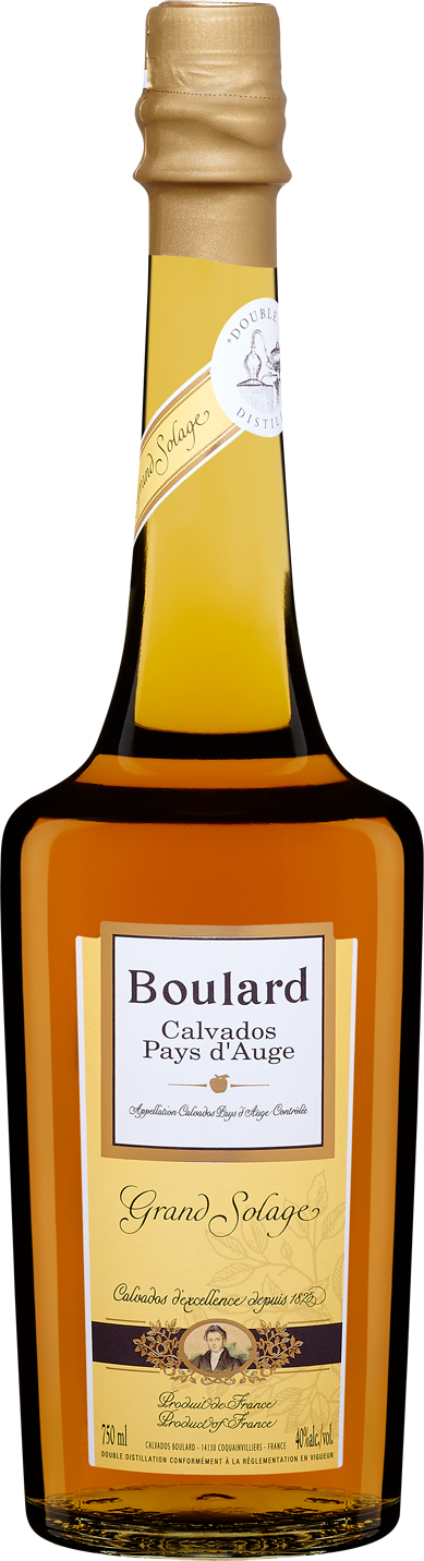 Grand Solage---0---Calvados---Boulard Calvados---1