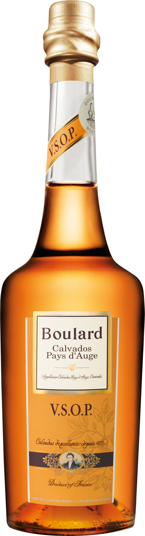 Boulard VSOP---0---Calvados---Boulard Calvados---0.7