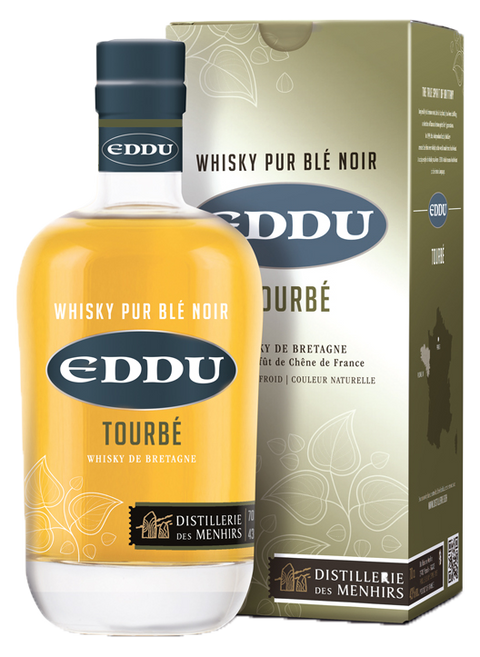 EDDU Tourbe---0---Whisky---EDDU---0.7