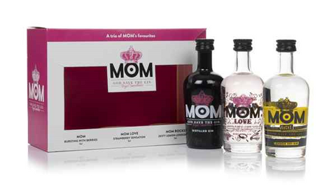 MOM Mini pack 3x5CL (MOM+LOVE+ROCKS)---0---Gin---Mom---0.15