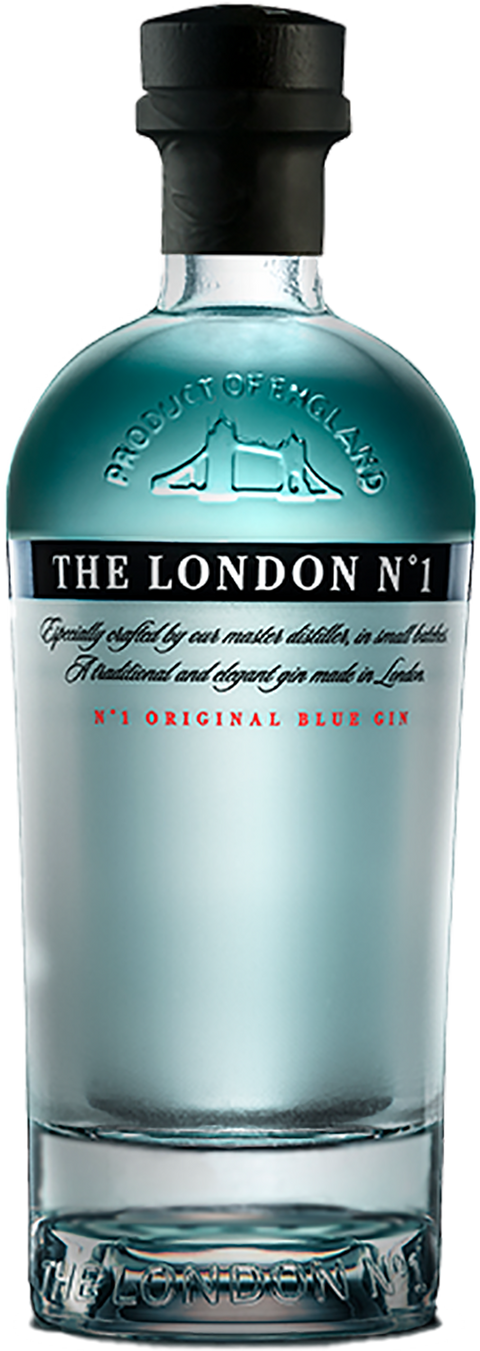 The London N1---0---Gin---The London N1---0.7