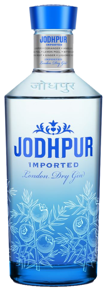 Jodhpur London Dry Gin---0---Gin---Jodhpur---0.7