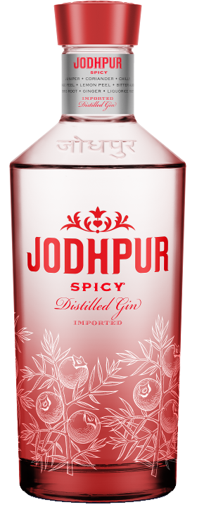 Jodhpur Spicy Gin---0---Gin---Jodhpur---0.7