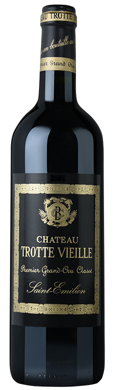 Chateau Trottevieille---2019---Rouge---Château Trotte Vieille---0.75