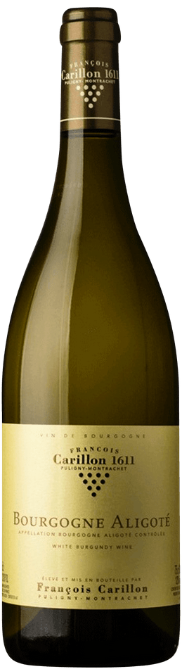 Bourgogne Aligot‚---2020---Blanc---Francois Carillon---0.75