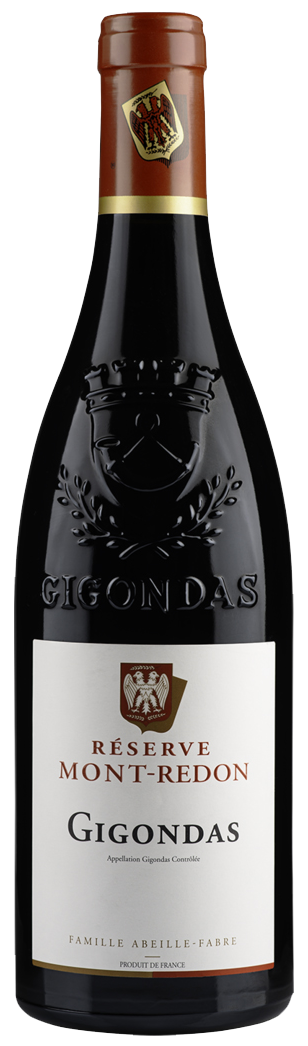 Gigondas Reserve---2019---Rouge---Château Mont-Redon---0.75