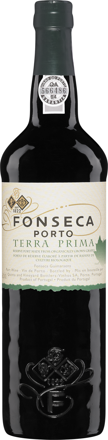 Terra Prima---0---Porto---Fonseca---0.75