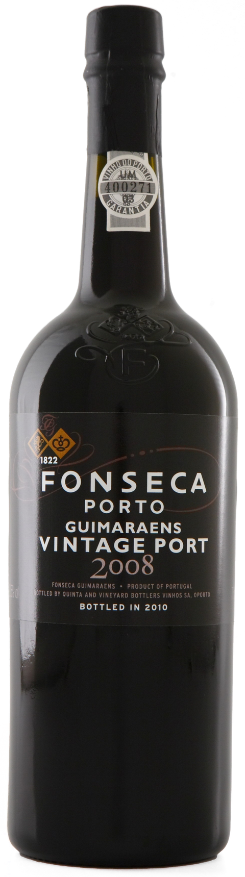 Guimaraens Vintage---2008---Porto---Fonseca---0.75