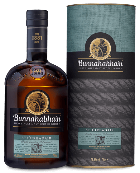 Stiuireadair---0---Whisky---Bunnahabhain---0.7