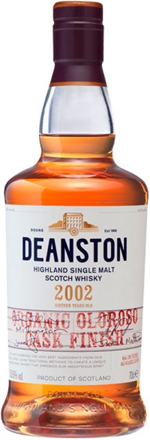 Deanston 12 Years---0---Whisky---Deanston---0.7