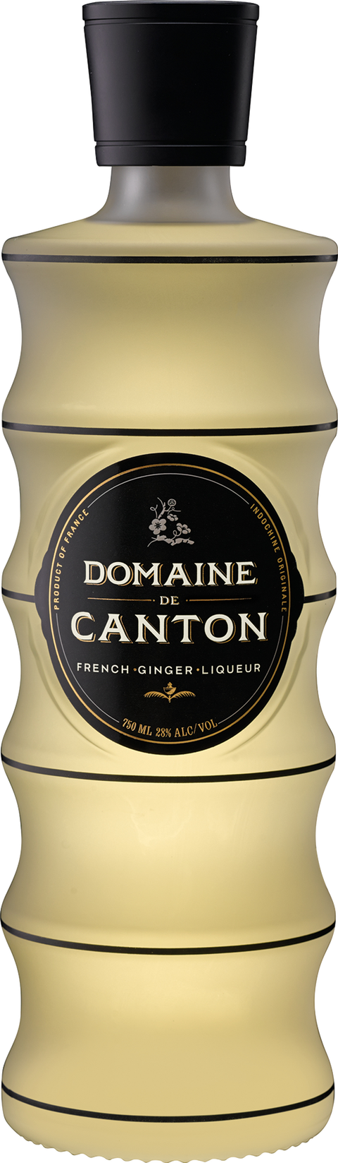 French Ginger Liqueur---0---Liqueur---Domaine de Canton---1