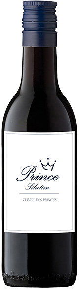 Cuvee Prince Selection---0---Rouge---Prince Sélection---0.25